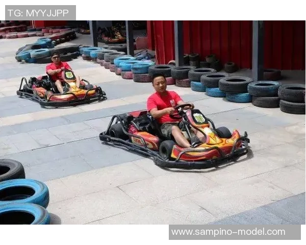 2025年河南省社区卡丁车运动会行将燃情启幕 2025年河南省社区卡丁车运动会行将燃情启幕