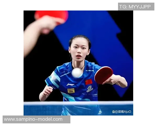 5-9极限反转！我国女乒26岁主力演出神剧本：七朵金花争冠太影响