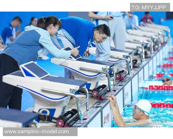 全国残特奥会——特奥游水第四日赛况 全国残特奥会——特奥游水第四日赛况