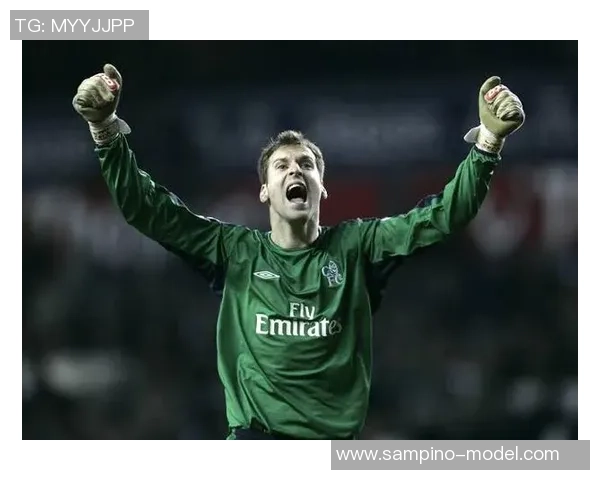 经纪人:切赫当年差点加盟巴萨,拉波尔塔的上台改变了全部 经纪人:切赫当年差点加盟巴萨,拉波尔塔的上台改变了全部